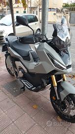X-ADV 2025