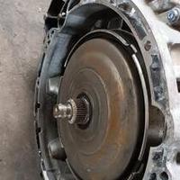 Cambio automatico Mercedes Benz CLA, A, B