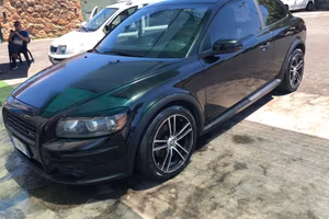 Volvo C30 1.6 D cerchi da 17