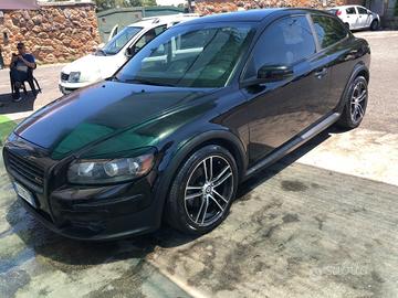 Volvo C30 1.6 D cerchi da 17