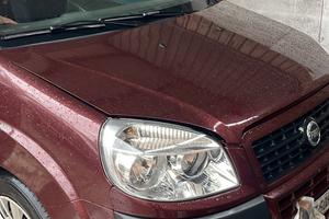 Fiat. Doblo