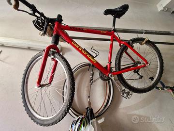 Cannondale Volvo F700 CAD2