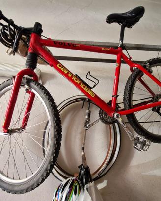 Cannondale Volvo F700 CAD2