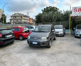 Fiat Panda 1.2 Cross Natural Power