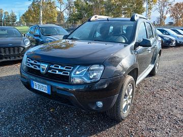 Dacia Duster 1.5 dCi 110CV 4x2 Lauréate