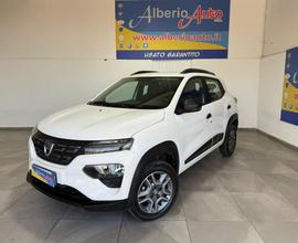 DACIA Spring Comfort Plus Electric 45