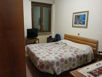 Don Bosco: trilocale locato, ideale per investire