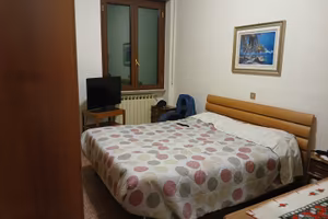 Don Bosco: trilocale locato, ideale per investire