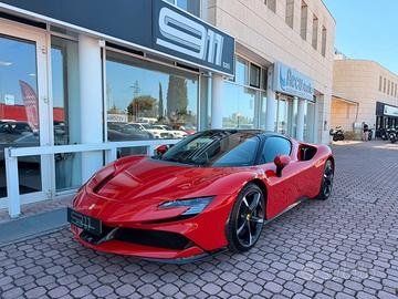 Ferrari SF90 Spider