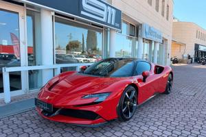 Ferrari SF90 Spider