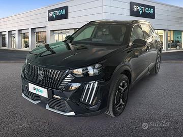 Peugeot 2008 PureTech 130 EAT8 GT S/S