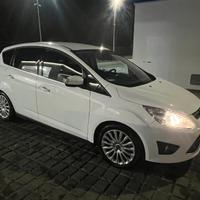 Ford C Max anno 2015 1.6 115 CV TDCI NEOPATENTATI
