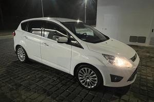 Ford C Max anno 2015 1.6 115 CV TDCI NEOPATENTATI