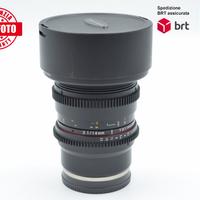 Samyang 14 T3.1 ED AS IF UMC II (Sony)