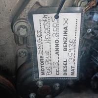 MOTORE SMART FORFOUR DEL 2005