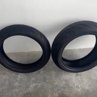 Pirelli Diablo Rosso Corsa 4