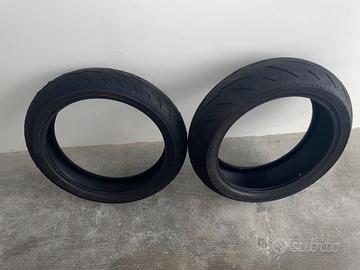 Pirelli Diablo Rosso Corsa 4