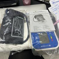 Misuratore pressione