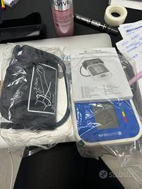 Misuratore pressione