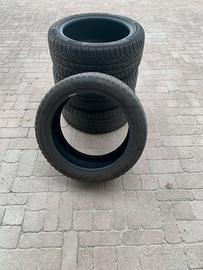 Gomme Pirelli