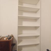 Libreria Ikea Billy
