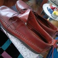 Stone Heaven scarpe misura d'uomo 45.