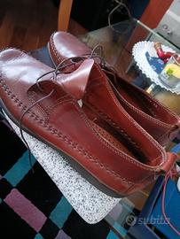 Stone Heaven scarpe misura d'uomo 45.