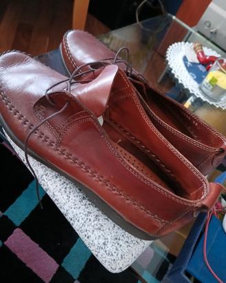 Stone Heaven scarpe misura d'uomo 44/45.