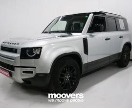 Land Rover Defender 110 2.0 SD4 240CV AWD Auto SE