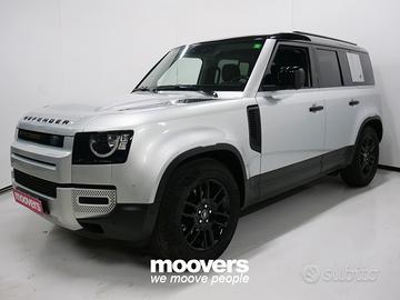 Land Rover Defender 110 2.0 SD4 240CV AWD Auto SE