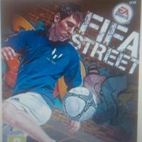 Fifa Street XBOX 360