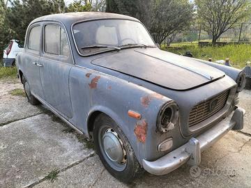 Lancia appia 3° serie del 1962