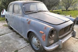 Lancia appia 3° serie del 1962