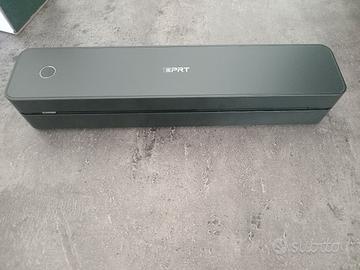 Stampante termica portatile A4