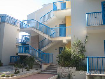 Apt a Marina di Rg per insegnanti