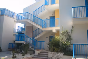 Apt a Marina di Rg per insegnanti