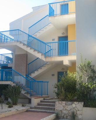 Apt a Marina di Rg per insegnanti