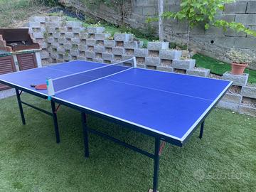tavolo ping pong