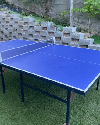 tavolo ping pong