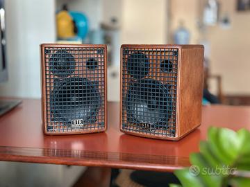 Casse SR Technology Club 30A