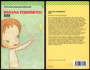 Banana Yoshimoto - H/H - Universale Feltrinelli