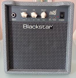 Amplificatore Black Star Debut 10E 10 W