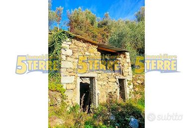 Rustico / Casale di 50 m² con 4 locali a Riomaggio