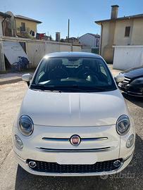 500 / 1.3 MJT 95CV