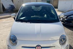 500 / 1.3 MJT 95CV