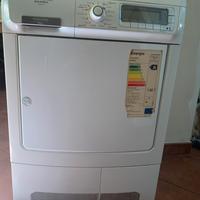 Asciugatrice Electrolux