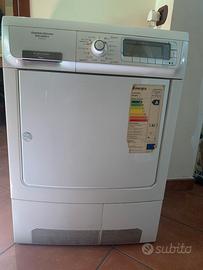 Asciugatrice Electrolux
