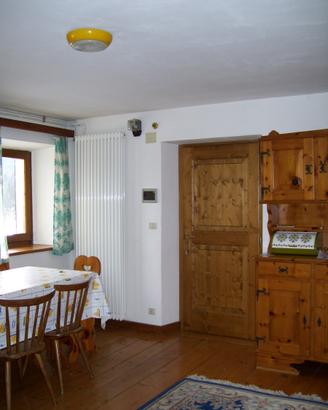 Dolomiti Padola- 20/6- 4/7-29/8-12/9