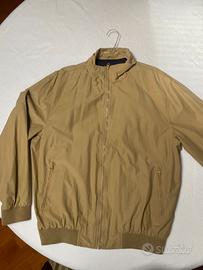 Giacca a vento Brunik Norge