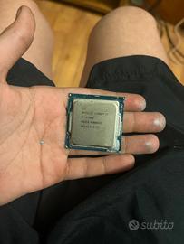 I7-6700k 4,00ghz